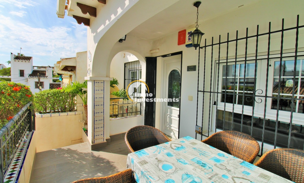 Reventa - Chalet adosado - Villamartin