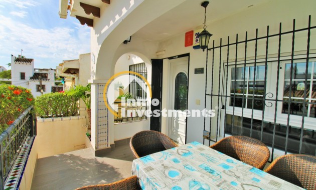 Reventa - Chalet adosado - Villamartin