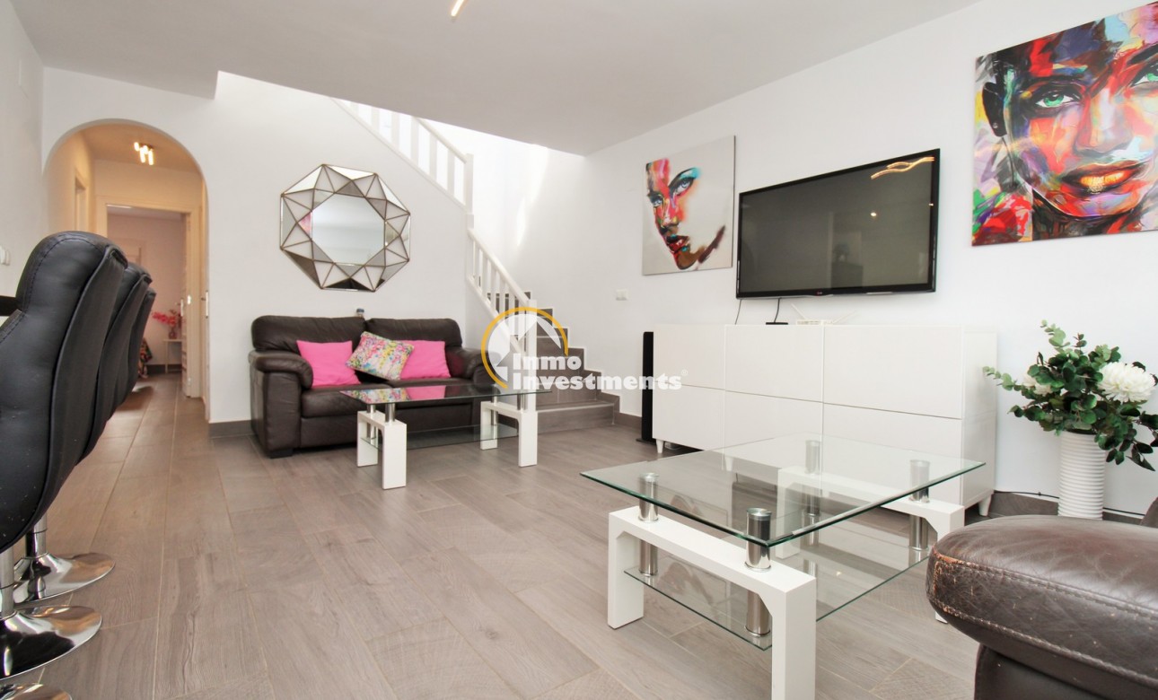 Reventa - Chalet adosado - Villamartin