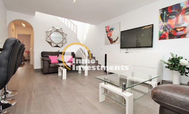 Reventa - Chalet adosado - Villamartin