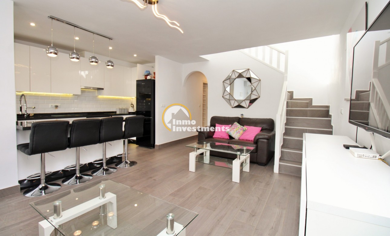 Reventa - Chalet adosado - Villamartin