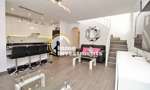 Reventa - Chalet adosado - Villamartin