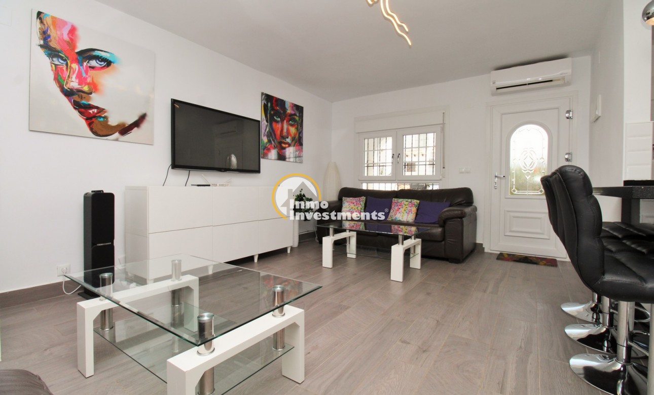 Reventa - Chalet adosado - Villamartin