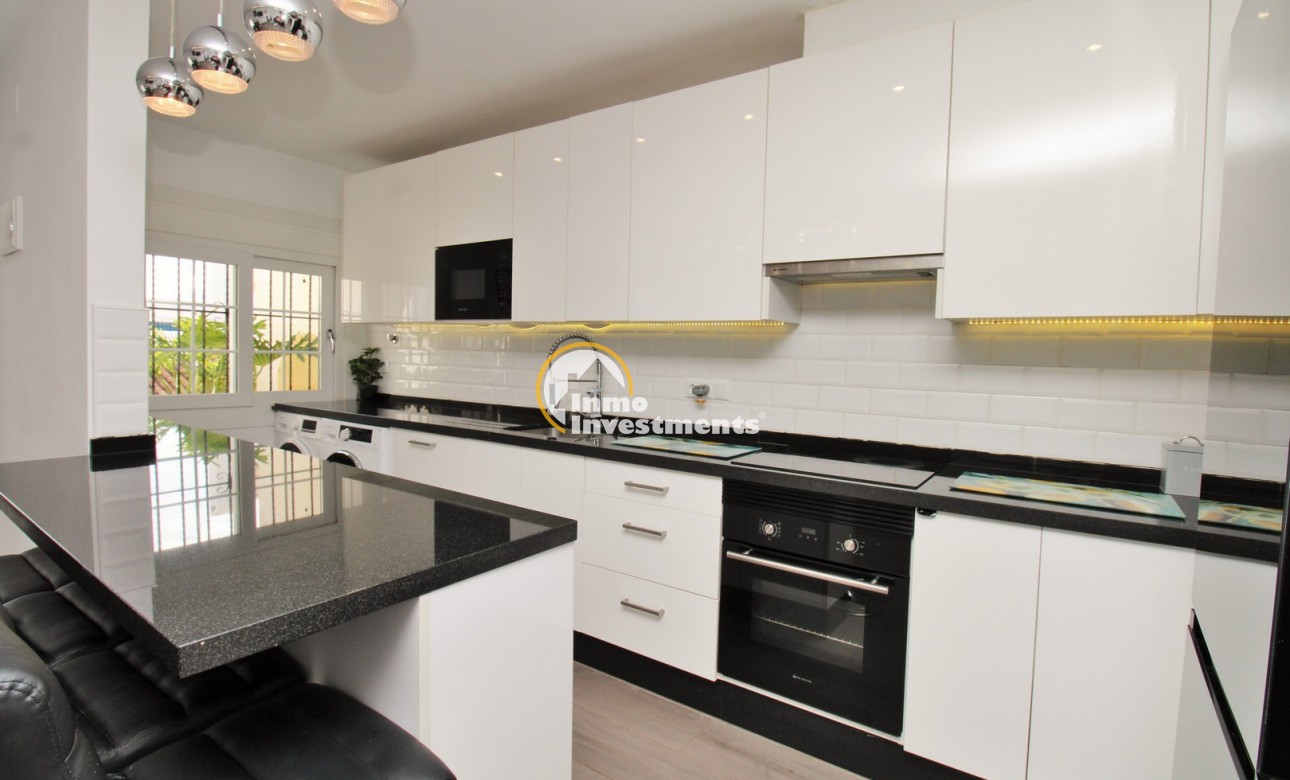 Reventa - Chalet adosado - Villamartin