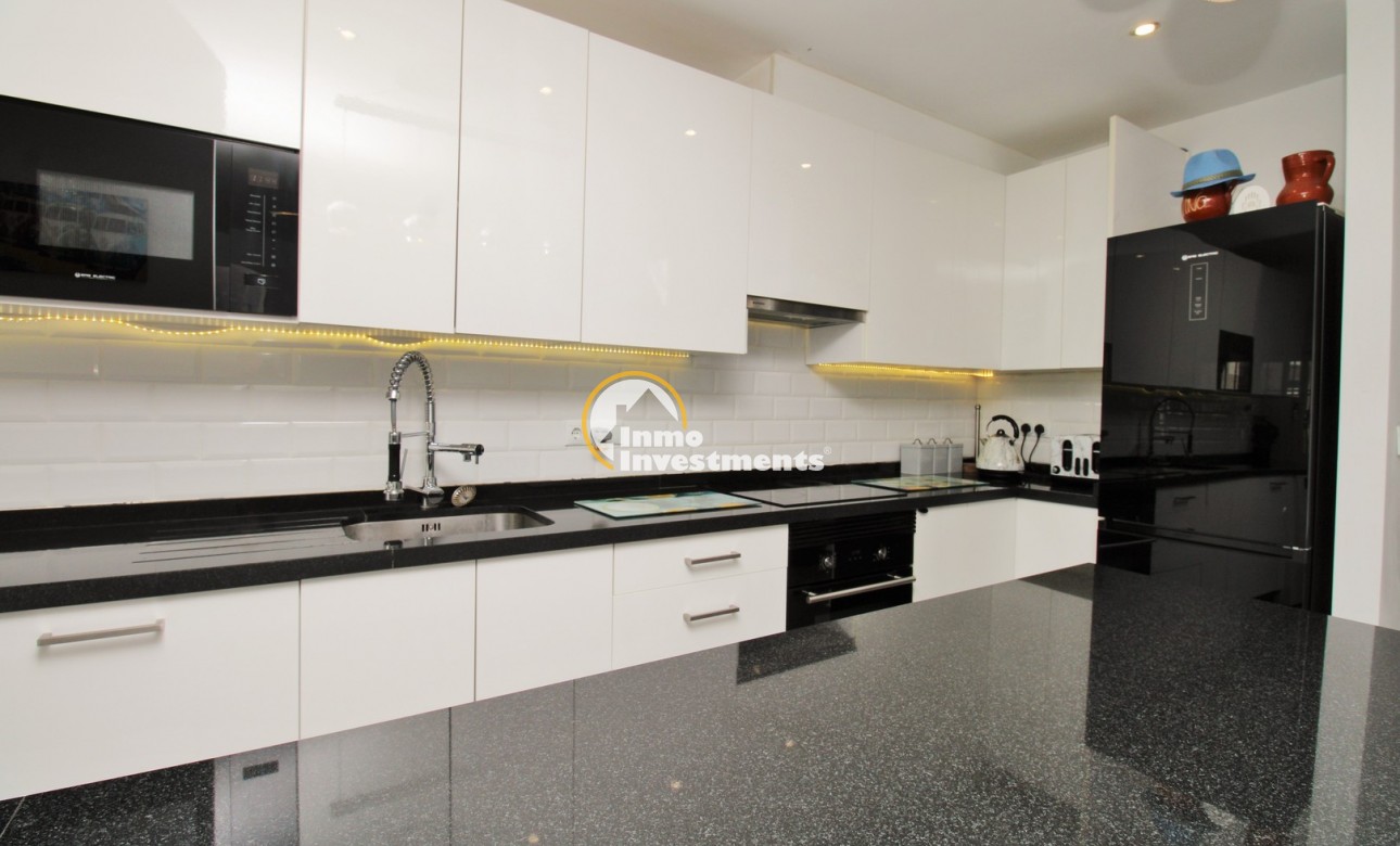 Reventa - Chalet adosado - Villamartin