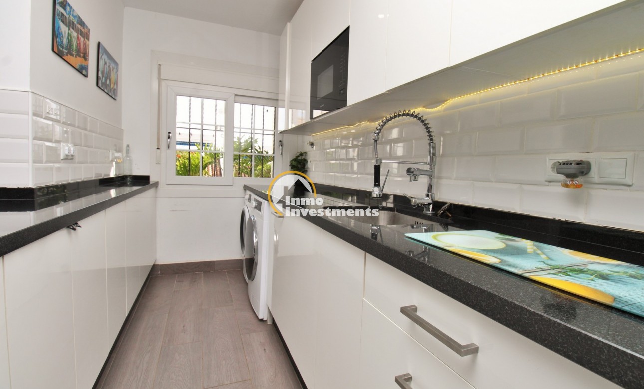 Reventa - Chalet adosado - Villamartin