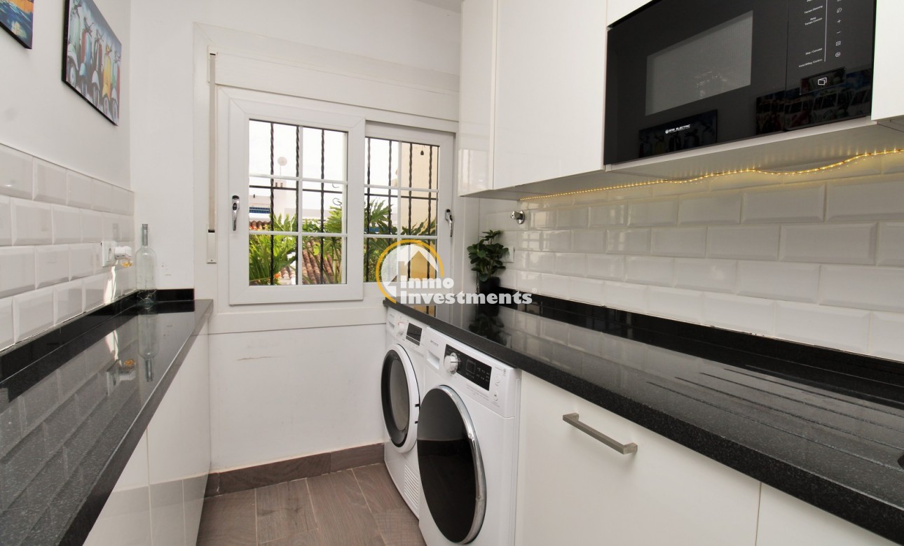 Reventa - Chalet adosado - Villamartin
