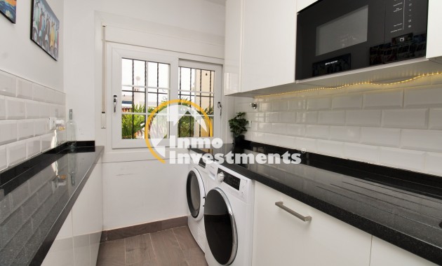 Reventa - Chalet adosado - Villamartin