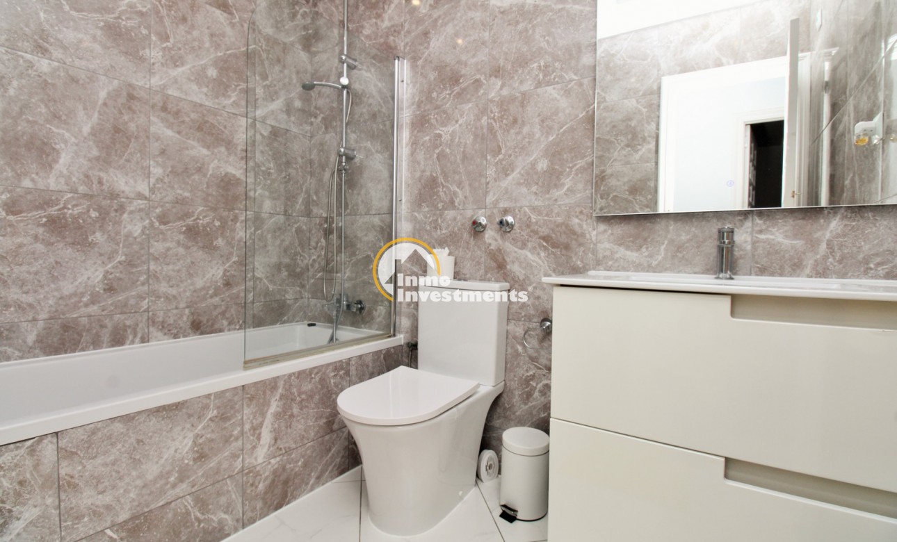 Reventa - Chalet adosado - Villamartin