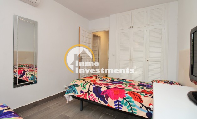 Reventa - Chalet adosado - Villamartin