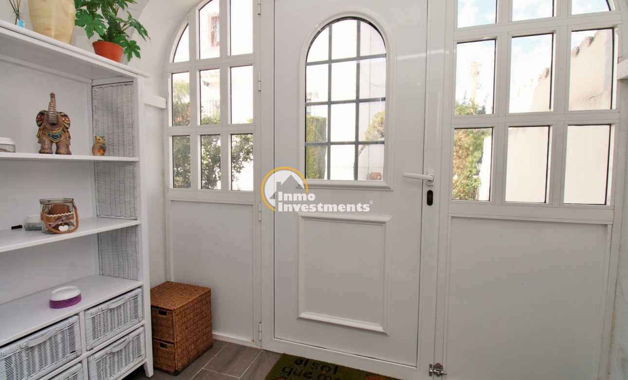 Reventa - Chalet adosado - Villamartin