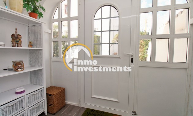 Reventa - Chalet adosado - Villamartin