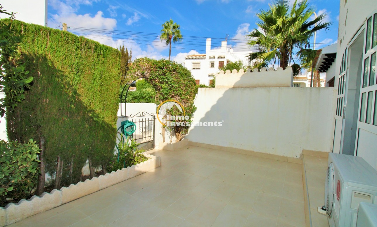 Reventa - Chalet adosado - Villamartin