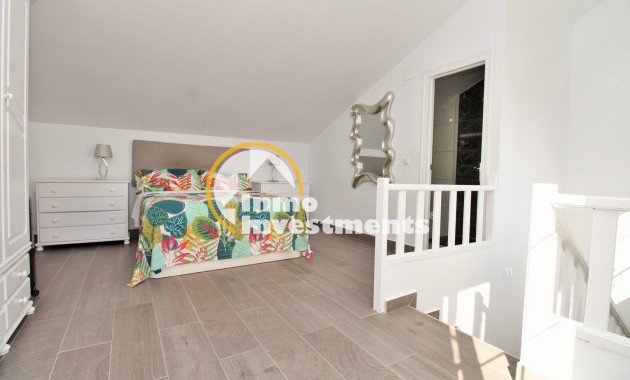 Reventa - Chalet adosado - Villamartin