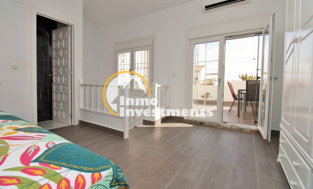 Reventa - Chalet adosado - Villamartin