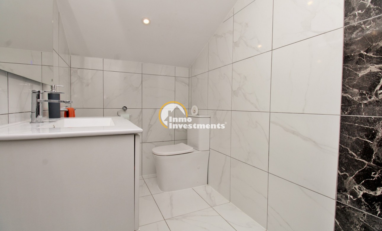 Reventa - Chalet adosado - Villamartin