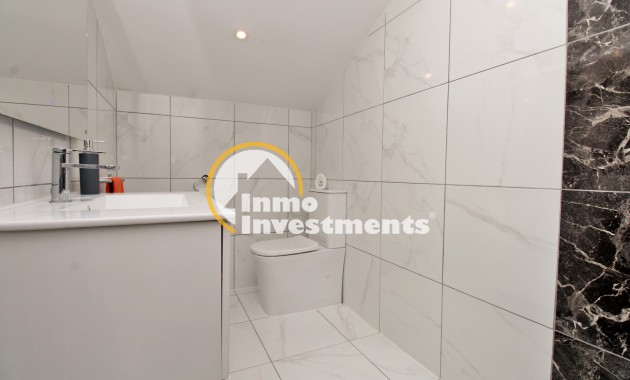 Reventa - Chalet adosado - Villamartin