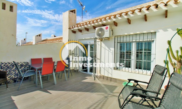 Reventa - Chalet adosado - Villamartin