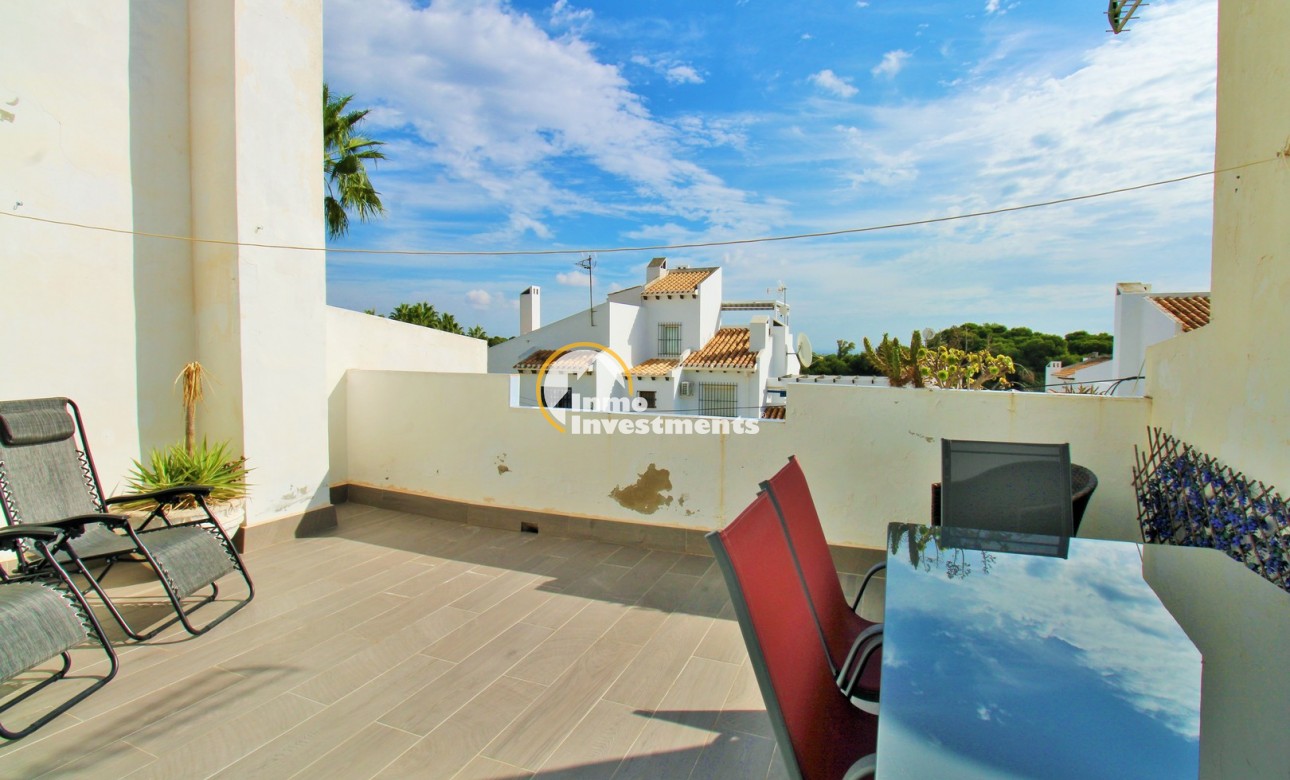 Reventa - Chalet adosado - Villamartin