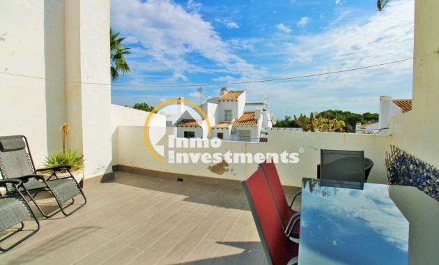 Reventa - Chalet adosado - Villamartin
