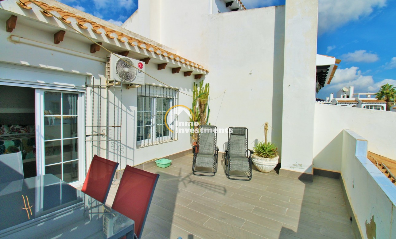 Reventa - Chalet adosado - Villamartin