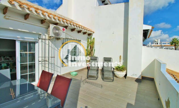 Reventa - Chalet adosado - Villamartin