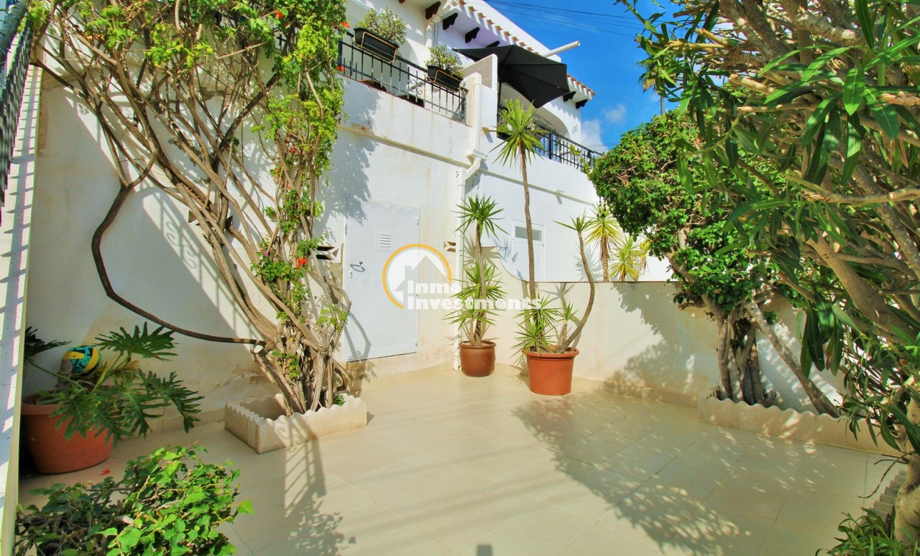 Reventa - Chalet adosado - Villamartin
