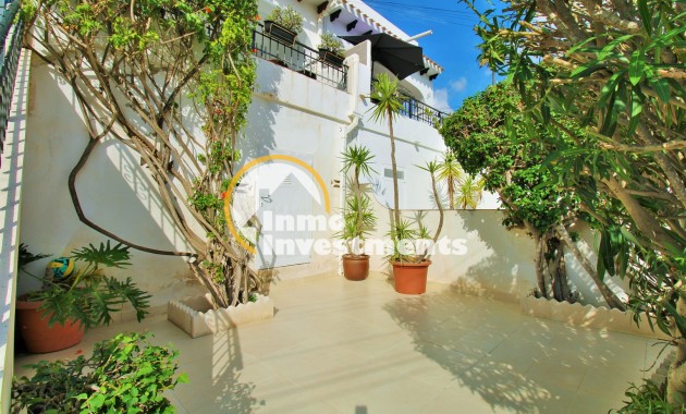 Reventa - Chalet adosado - Villamartin