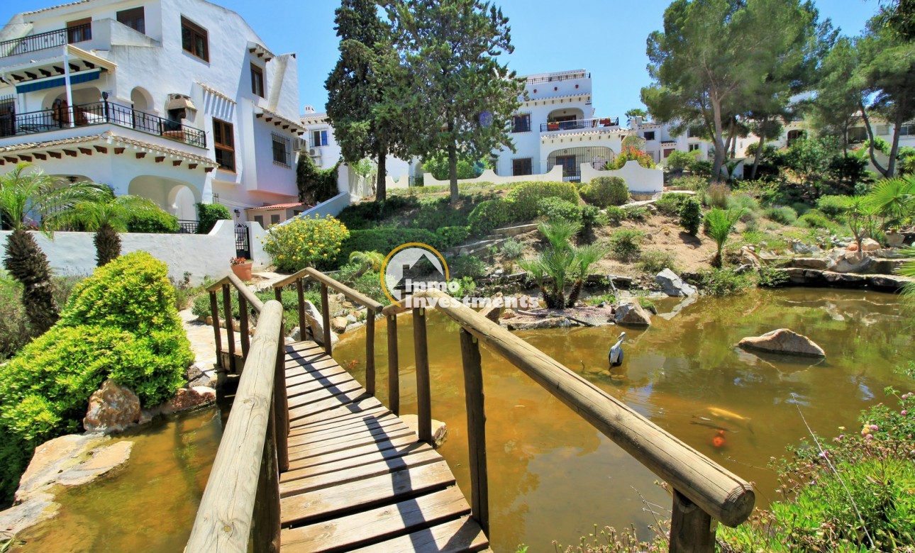 Reventa - Chalet adosado - Villamartin