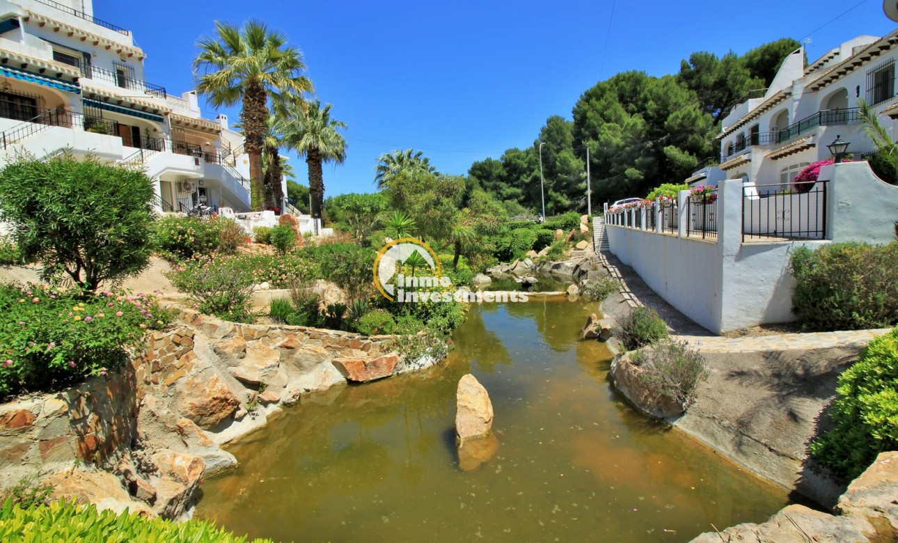 Reventa - Chalet adosado - Villamartin