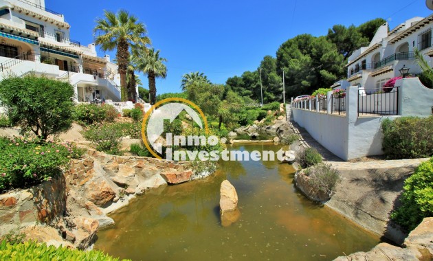 Reventa - Chalet adosado - Villamartin