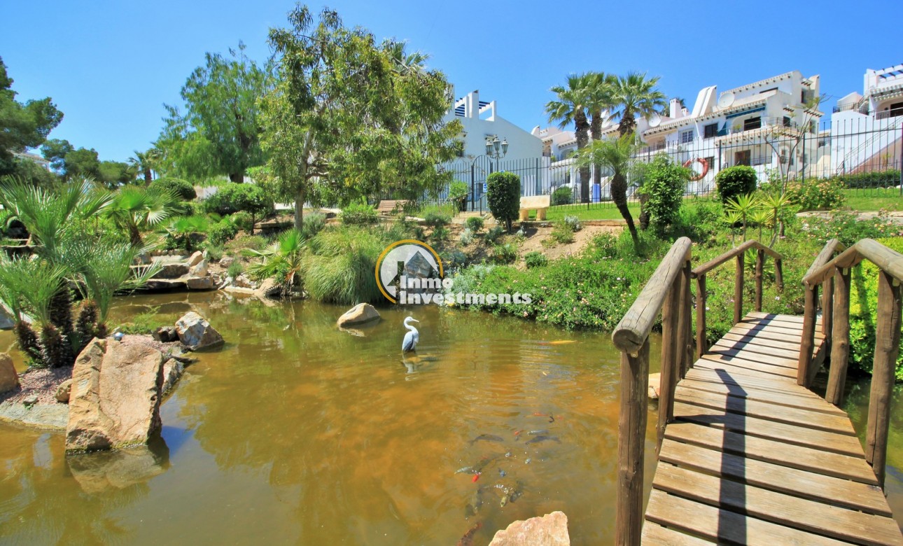 Reventa - Chalet adosado - Villamartin