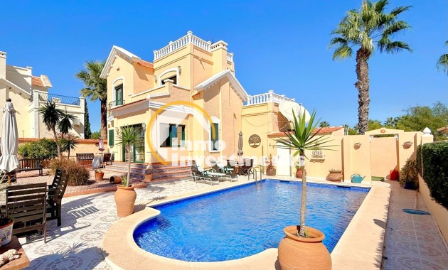 Gebrauchtimmobilien - Villa - Los Dolses