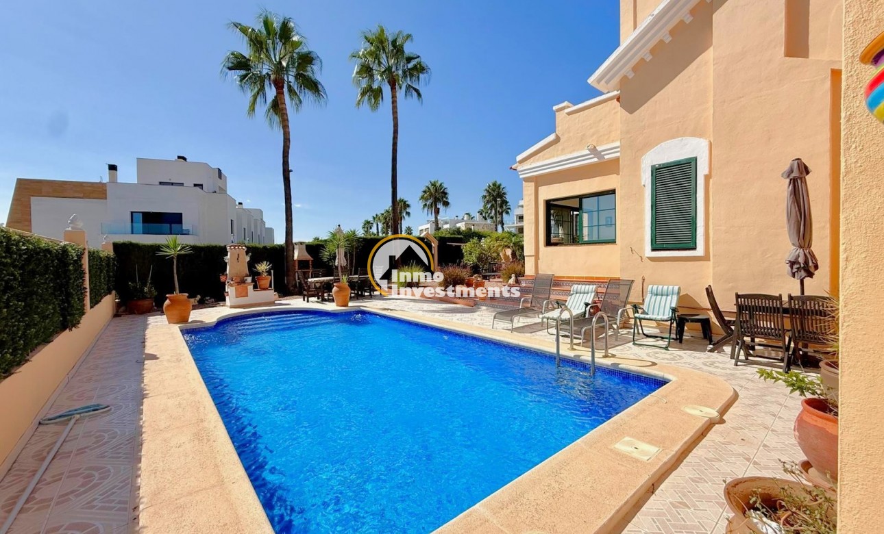 Gebrauchtimmobilien - Villa - Los Dolses