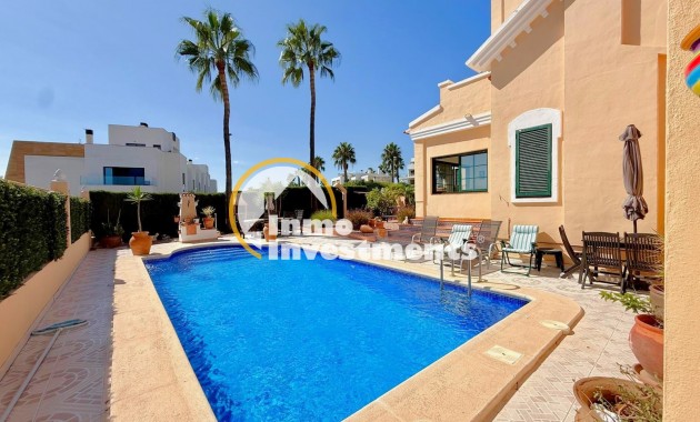 Gebrauchtimmobilien - Villa - Los Dolses