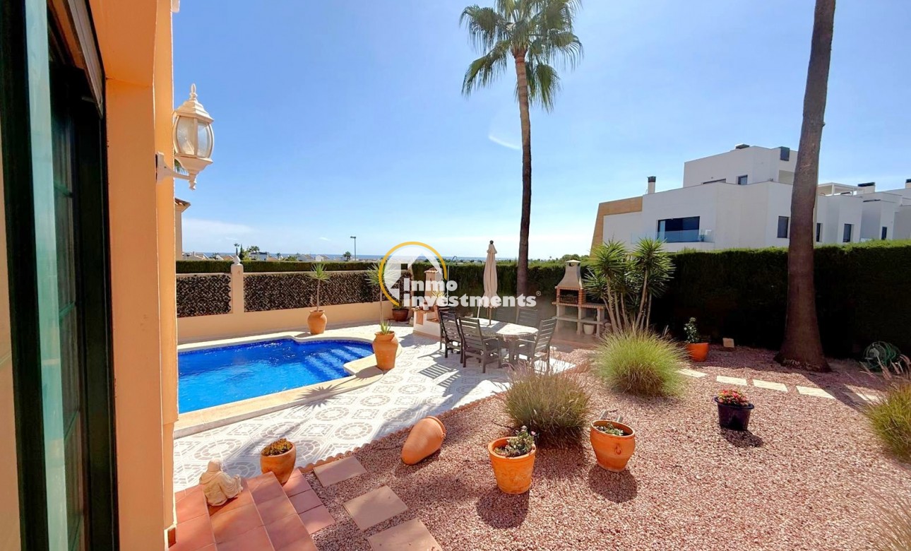 Gebrauchtimmobilien - Villa - Los Dolses