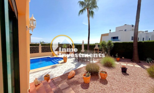Gebrauchtimmobilien - Villa - Los Dolses
