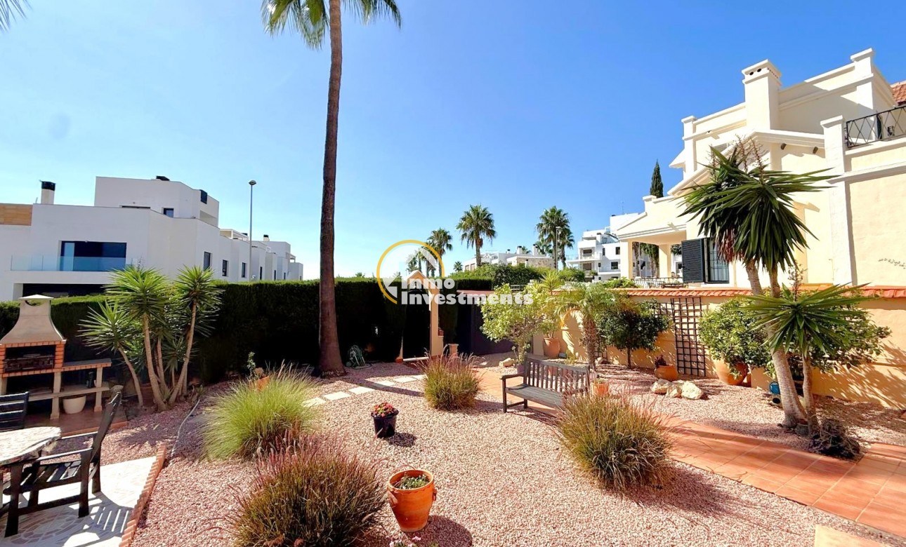 Gebrauchtimmobilien - Villa - Los Dolses