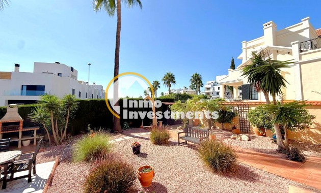 Gebrauchtimmobilien - Villa - Los Dolses