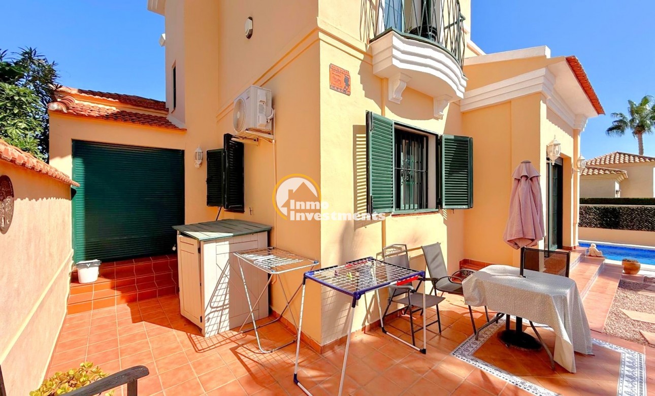 Gebrauchtimmobilien - Villa - Los Dolses