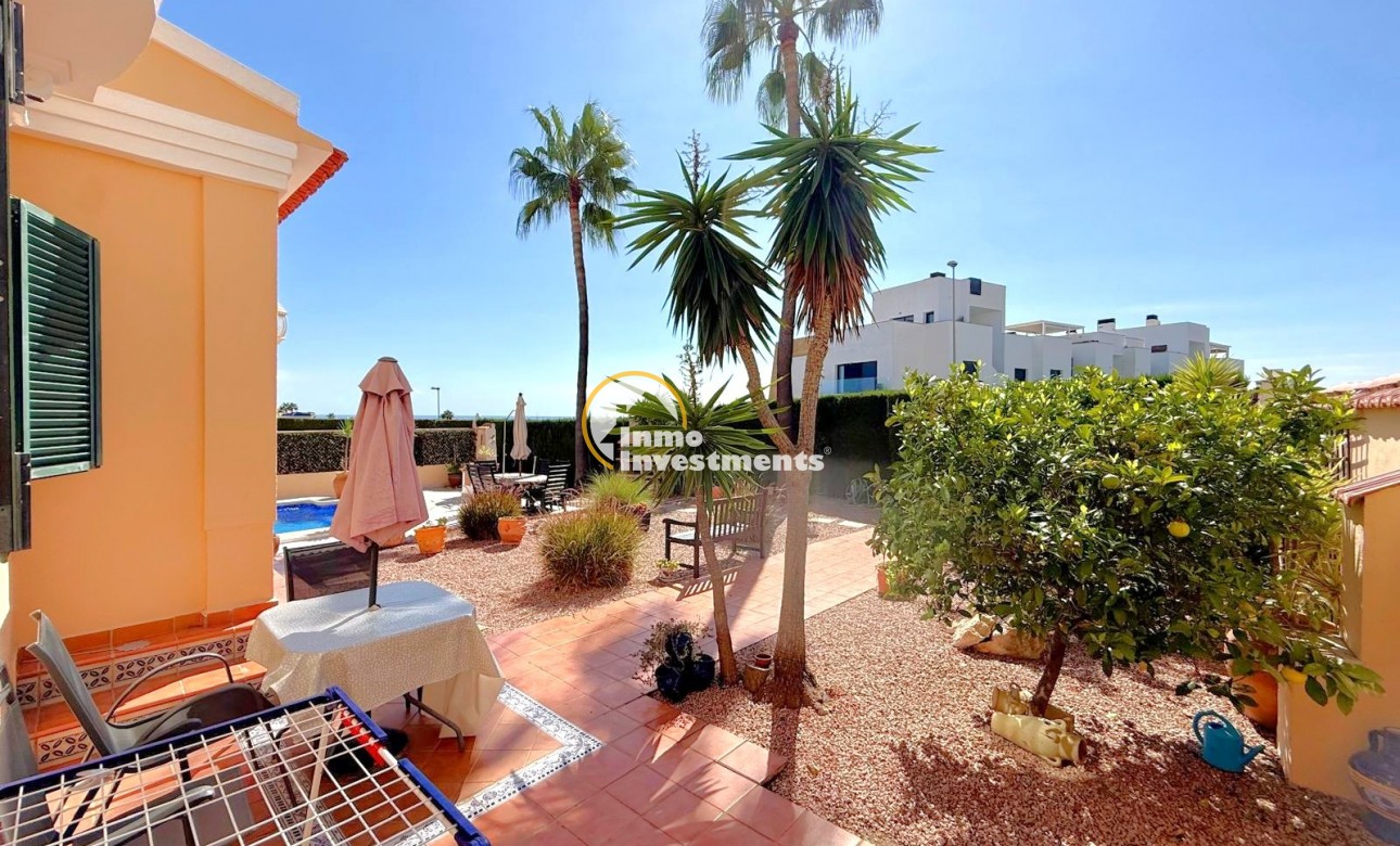 Gebrauchtimmobilien - Villa - Los Dolses