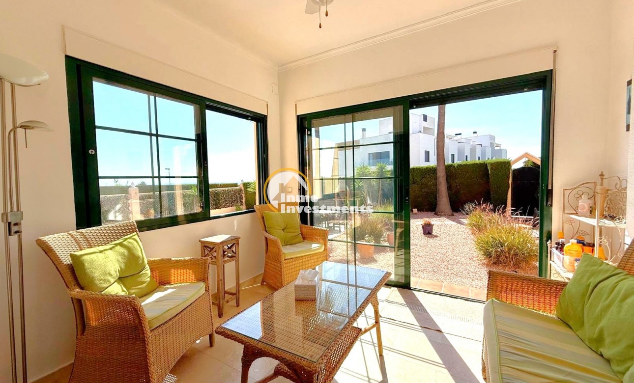 Gebrauchtimmobilien - Villa - Los Dolses