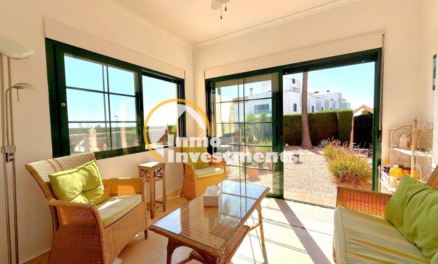 Gebrauchtimmobilien - Villa - Los Dolses