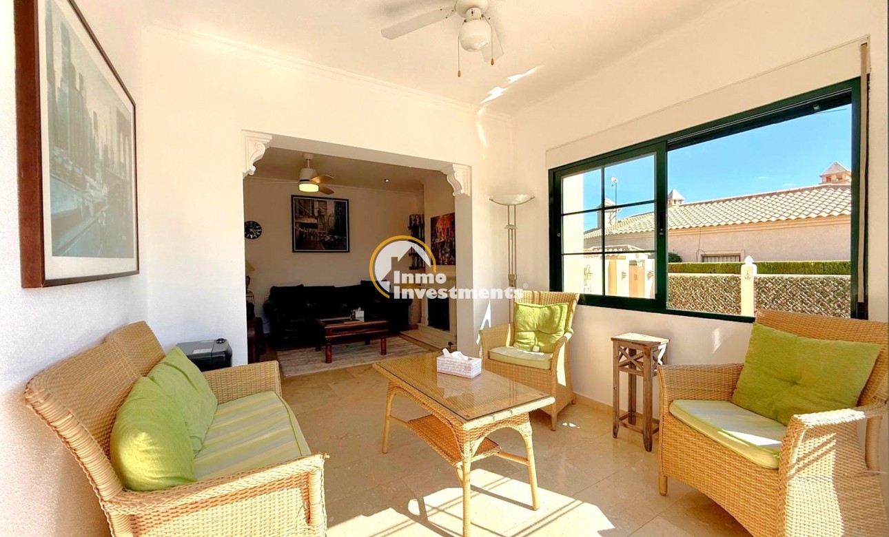 Gebrauchtimmobilien - Villa - Los Dolses