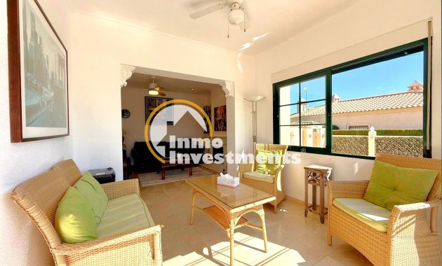 Gebrauchtimmobilien - Villa - Los Dolses