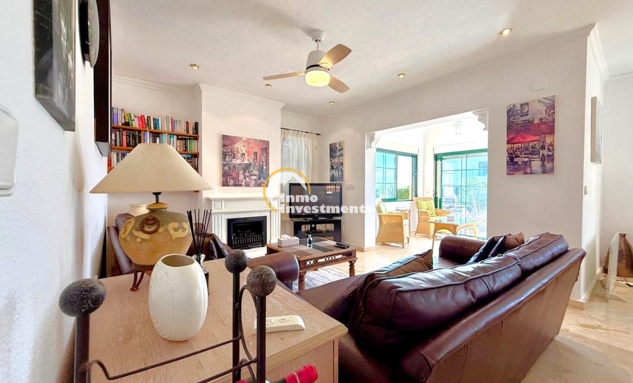 Gebrauchtimmobilien - Villa - Los Dolses