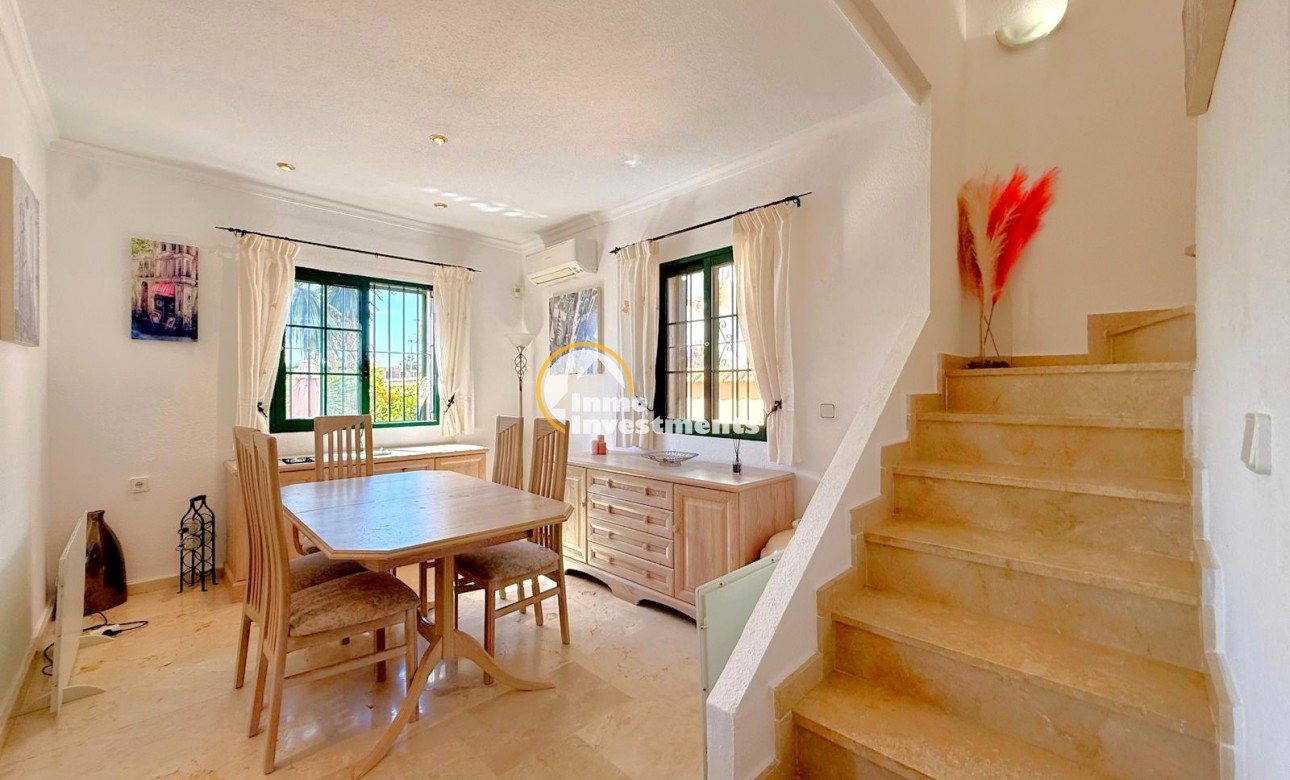 Gebrauchtimmobilien - Villa - Los Dolses