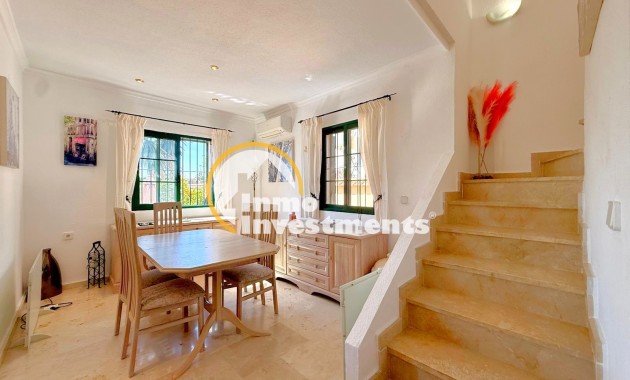 Gebrauchtimmobilien - Villa - Los Dolses