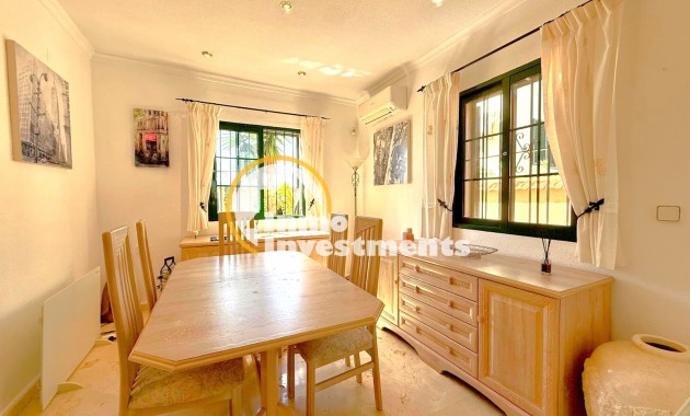 Gebrauchtimmobilien - Villa - Los Dolses