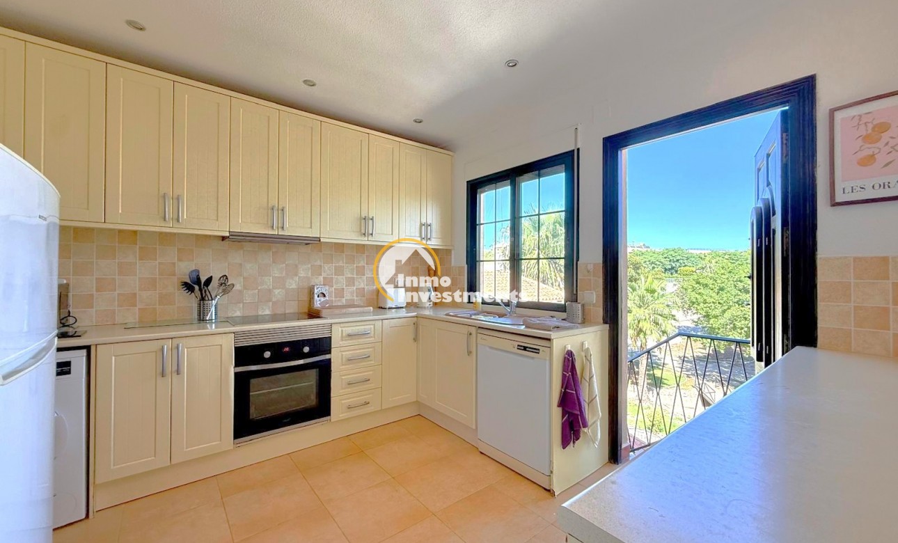 Gebrauchtimmobilien - Villa - Los Dolses